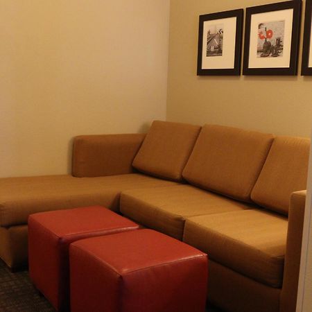Comfort Suites Loveland Exterior foto